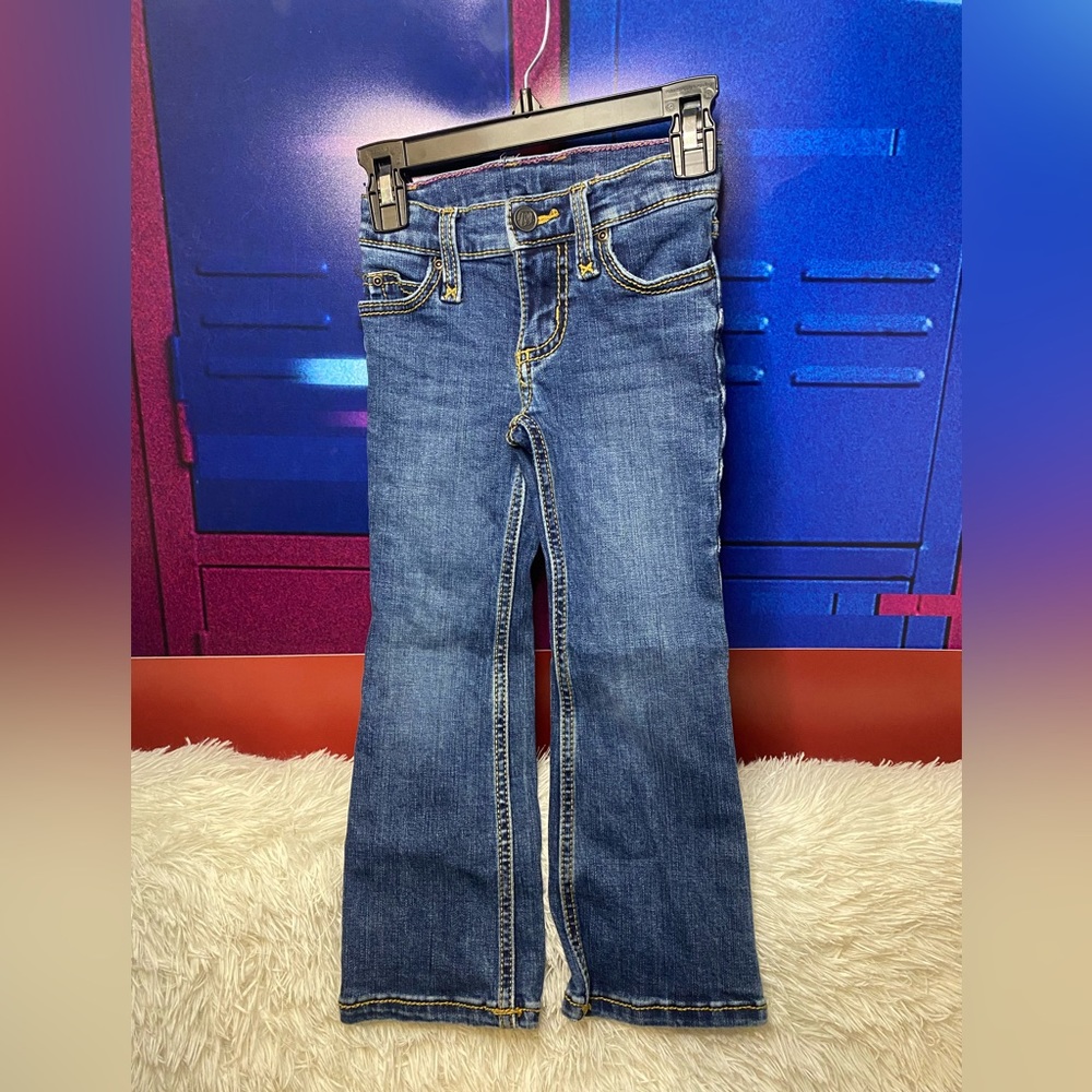 Girls Jeans
